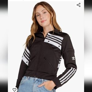 ADIDAS Originals women's Daniel Cathari Track Jacket Sz XS